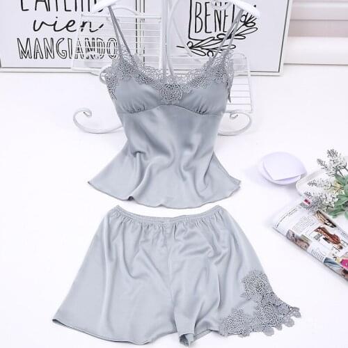 Calido Nuit Women's Pajamas