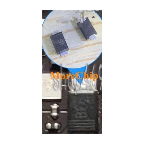 BF Diode For iPad Pro 10.5 Backlight Booster Diode A1701 12.9 10pcs/lot