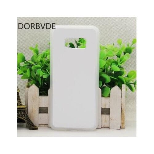 DORBVDE Phone Cases For Samsung Galaxy S7 Edge