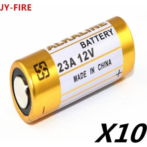 Rechargeable Batteries JY-FIRE China
