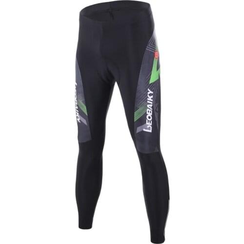 LEOBAIKY Sportswear