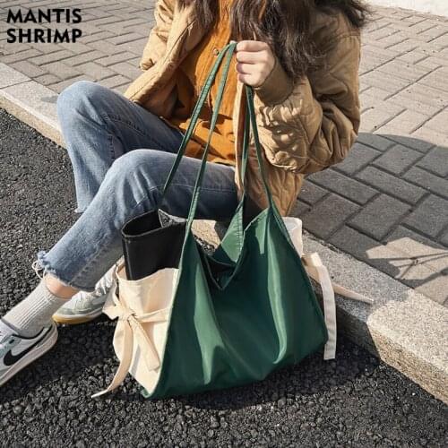 Mantis shrimp Women's Bags-packages