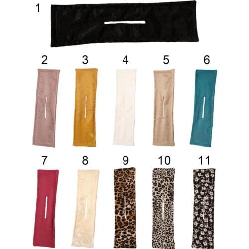 Donut Updos Maker Multi-colors Flexible Hair Accessories Hairpin Tool Donut Updos Maker