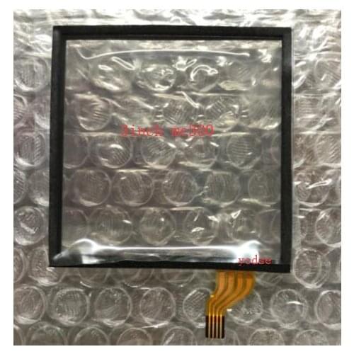 New 3-inch digital touch screen for Symb MC3000 MC3070 MC3090 MC3190 barcode scanner reader, barcode handheld terminal Touch scr