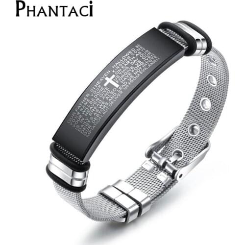 PHANTACI Bracelets