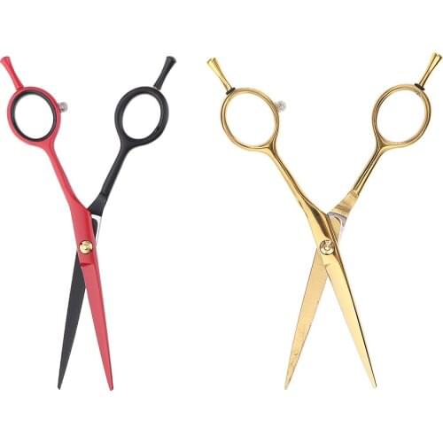 Professional Hairdressing Grooming Pet Hair Scissors Haircutting Barber Salon
