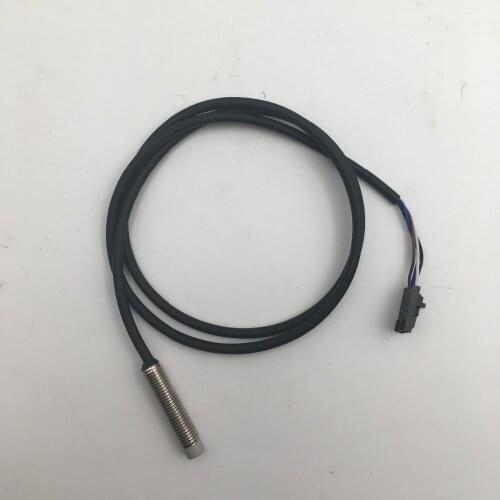 Prusa i3 MK3 PINDA V2 auto self-leveling sensor