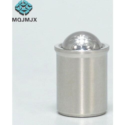 Ball Plungers Locating Positioning Fixtures Plungers Index Plungers Press Fit Plungers