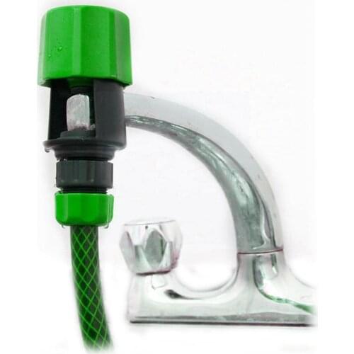 Countertop Basin Faucet External Faucet Connector To To The Connect Instant Faucet The Hose Mixing Water Heater Q6F4