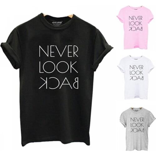 UNIVOS KUNI Women's Loose T-Shirts