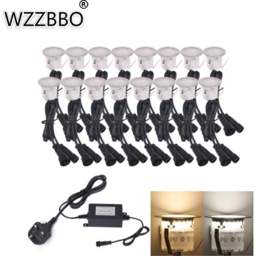 Светодиодные подземные лампы WZZBBO China At AliExpress