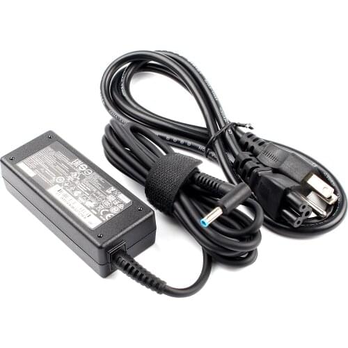 Huiyuan for 45W Charger AC Adapter Fit for HP Stream 11 13 14 X2 Series Envy x360 x2 13 15 M6 250 255 G3 G4 G5 G6 HP