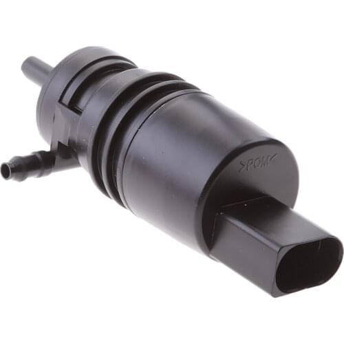 1 Pcs Car Auto Windshield Fluid Washer Pump For BMW Z4/8 X3/5 M3/5 530/540/325/740/745i 760/745Li Etc Car Accessories