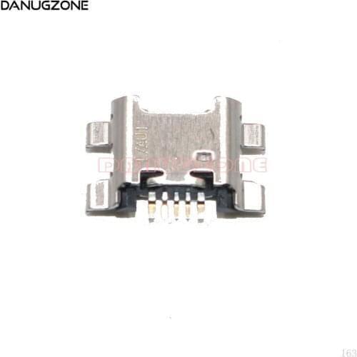 10PCS/Lot For Huawei Honor 9 Lite / Honor 10 Lite / Honor 9i 20i / Maimang 8 USB Charging Dock Charge Socket Port Jack Connector