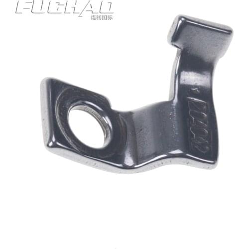 204042 Needle Guard Suitable For Pegasus L32 Curved Needle Bending Of Needle Industrial Sewing Machine Spares Parts