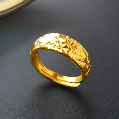 Женские золотые кольца Baellerry China At AliExpress