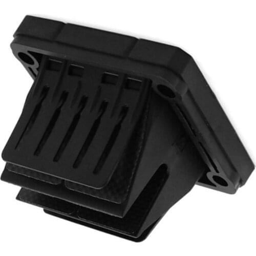 X7AE Reed Valves For YZF350 YFZ350 For Banshee 350 RZ350 YZ125 RXZ135 RX135 DT175