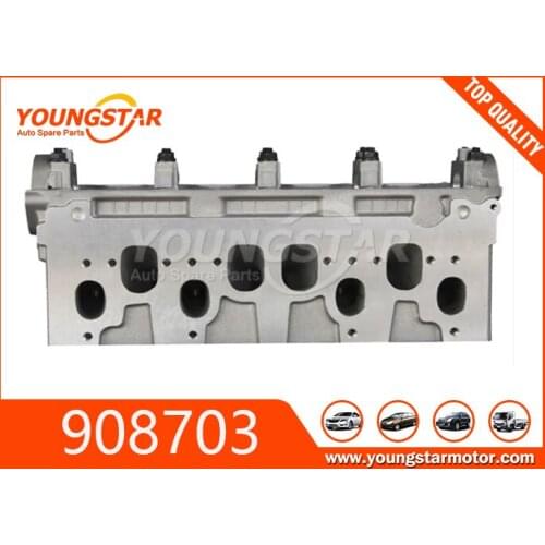 Diesel Engine Cylinder Head For Volkswagen ALH 1.9 038103351 B 038103351B 908703