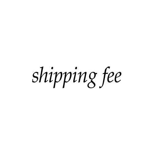 Shipping fee fedex