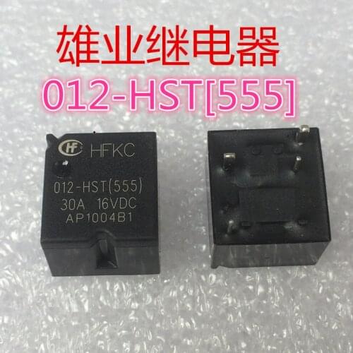 HFKC 012-HST[555] 4 HFKC 012-HT