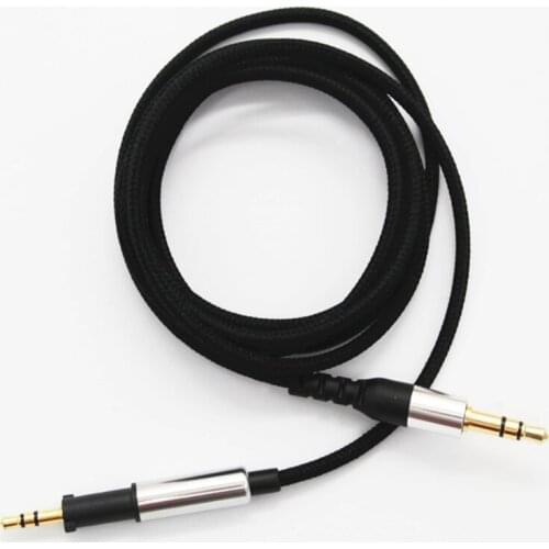 3.5mm to 2.5mm male Headphone upgrade cable K450 K451 K452 Q460 K480 1pcs
