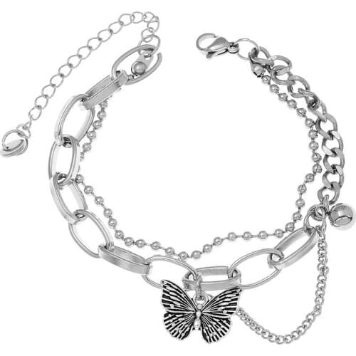 MayJim Rigid Bracelets