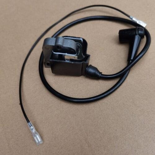 Ignition Coil Module For Husqvarna 50 51 55 61 254 257 261 262 266 268 272 Chainsaw Spare Parts