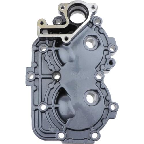 NEW ENGINE CYLINDER HEAD For Yamaha Hanbang 2-stroke 15/18 Ship