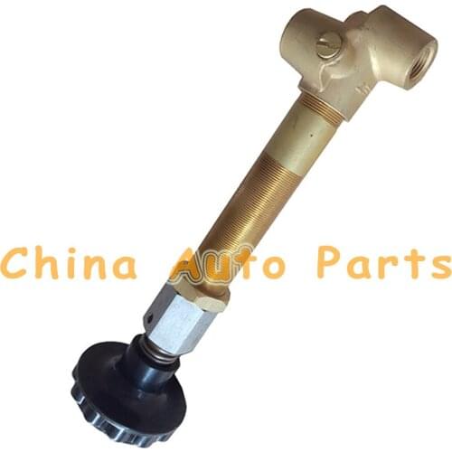 Factory Supply 12 Volt Fuel Pump 9H2256 Oil Pump Fuel Stop Solenoid For Diesel Engine