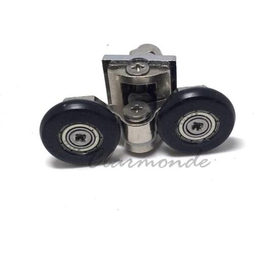 Sliding Cabin Door Pulley Parts Sliding Door Shower Room Roller