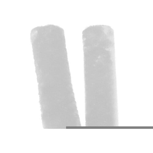 Cozy Car Seat Belt Safety Cushion Cover Neck Strap Shoulder Pillow 6 Automobile Plush Accessories Color H0U2