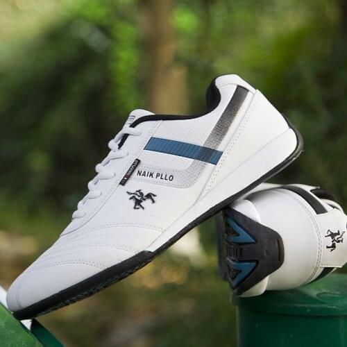 Verktaka Mens Casual Shoes