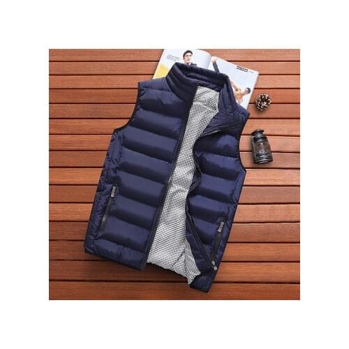 Woodvoice Travel Vests