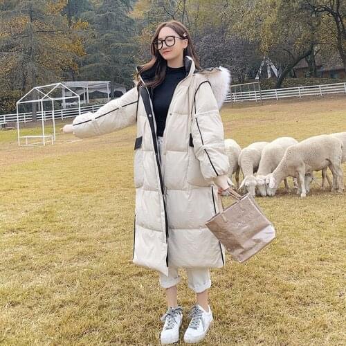 Женские парки с капюшоном Xiangyihui China At AliExpress