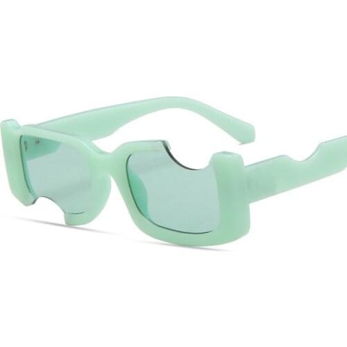 2021 New Fashion Brand Designer Vintage Cat Eye Men Sunglasses Women Oversized Frame Vintage Sun Glasses oculos de sol