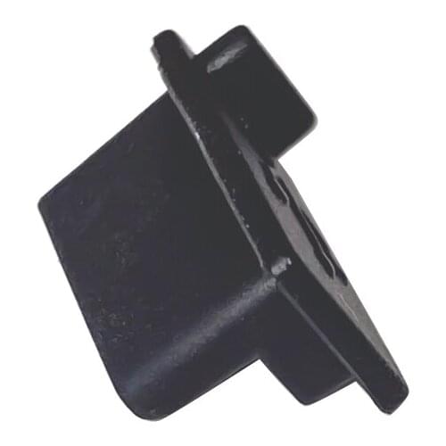 6pcs Dust Plugs Set USB HDM Interface Anti-dust Plug for PS5 Game Console H054