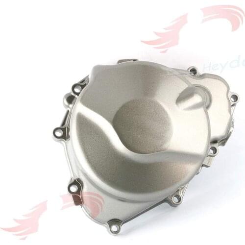 Motor Aluminium Engine Stator Cover Crankcase For Honda CBR600 F4i 2001-2006 2002 2003 2004 2005