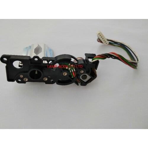 Used Auto Iris Shutter for NEC NP-P350W Projector