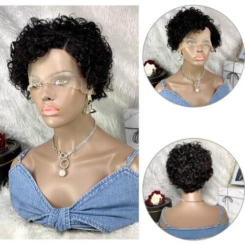 Berry hair Short Wigs