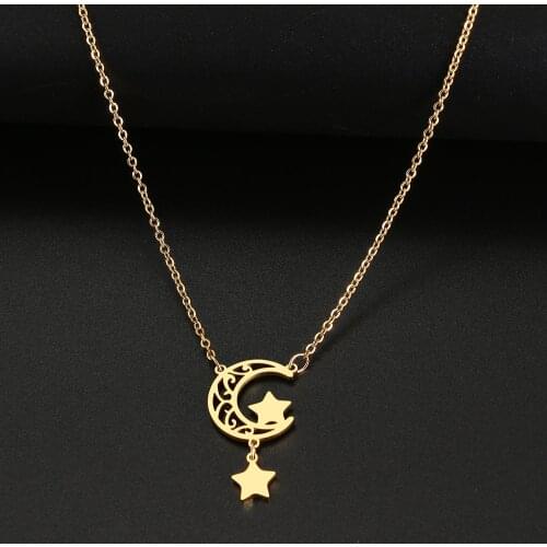 DOTIFI Jewelry Pendants