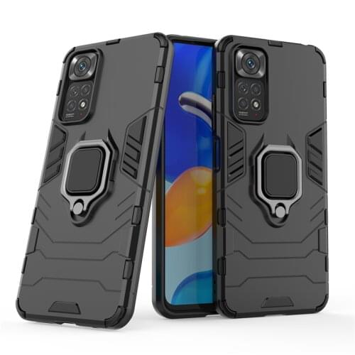 Imiracle Phone Cases Xiaomi Redmi 9A