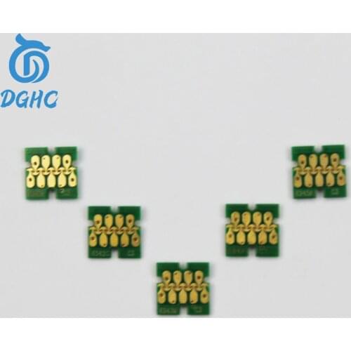 5color T6941-T6945 700ml ink cartridge Single Use Chip for Epson SureColor T3270 T5270 T7270 T3070 T5070 T7070 printer