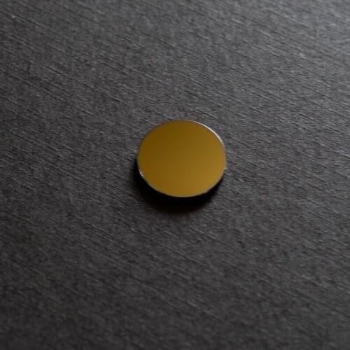 Gallium arsenide/germanium laser focusing lens high power knife mold machine 18mm19 20 lens 12 engraving machine