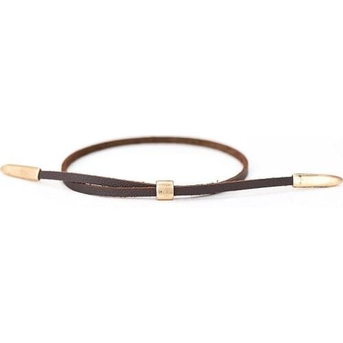 Marjhan Black Bracelets