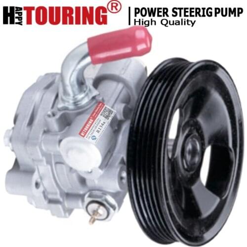 POWER STEERING PUMP FOR SUZUKI GRAND VITARA 2.0i 4X4 1.6 2.5 49100-65D10 4910065D10 49110-64G21 4911064G21 49110-42T00 30020979