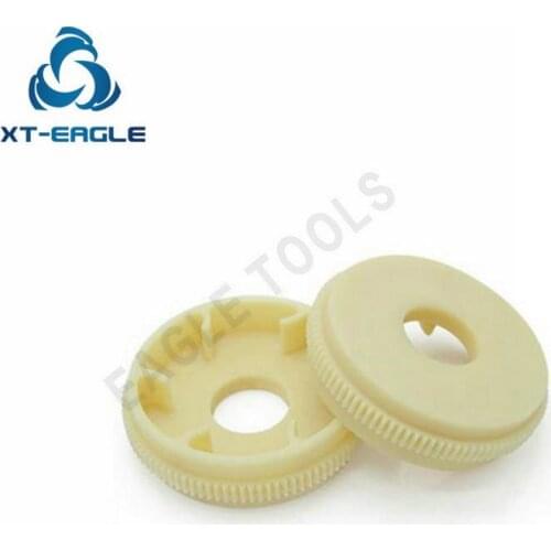 Nylon gear / plastic gear / MC gear / sprocket processing custom