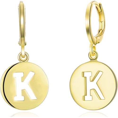 New Arrival Gold Color Earrings for Women Female Wedding earring Wedding Decoration Hyperbole Design Wedding Party