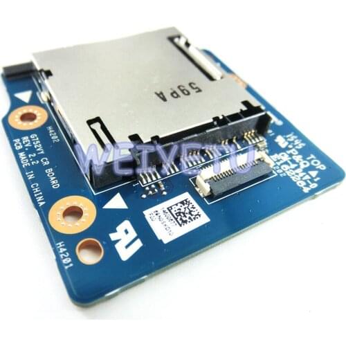 For ASUS G752VY CR BOARD G752V G752VY G752VT G752VS G752VL G752VM SD BOARD REV2.2 Laptop motherboard