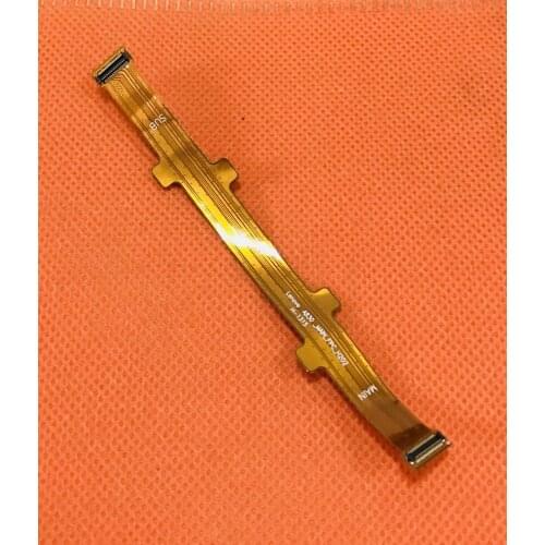 Used Original USB Charger Board to MOtherboard FPC for Lenovo A830 MT6589 Quad Core 5.0" QHD Free shipping