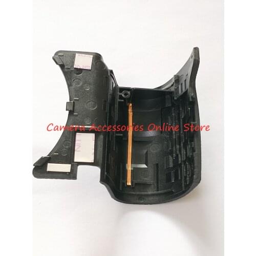 Front hand grip rubber repair parts for panasonic DMC-GH4 GH4 camera